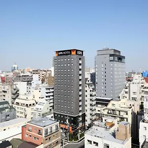 アパホテル 浅草 雷門 東京都