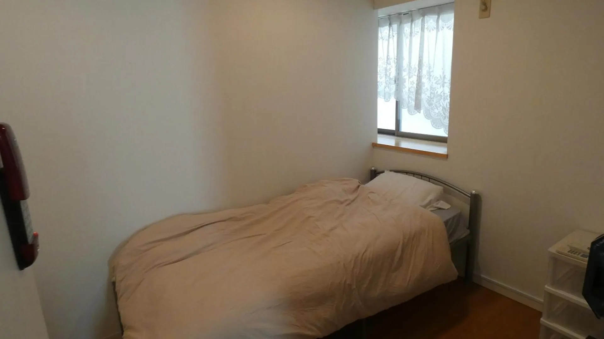 Gæstehus Freedom House 2 Hotel Tokyo