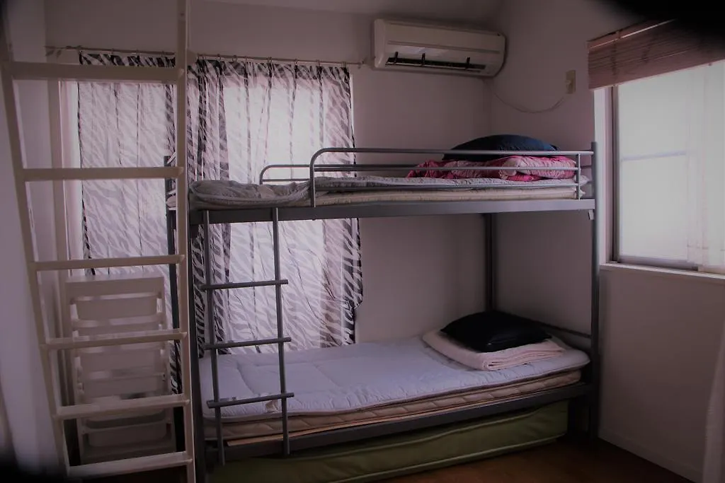 Freedom House 2 Hotel Tokyo 0*,  Japan