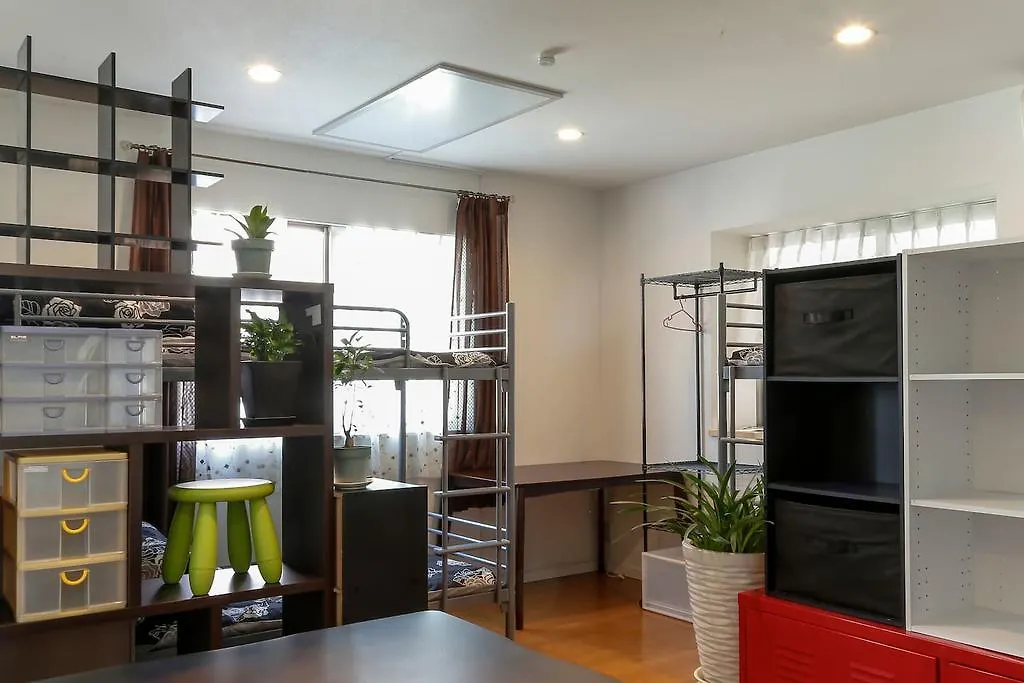 ホテル Freedom House 2 東京都