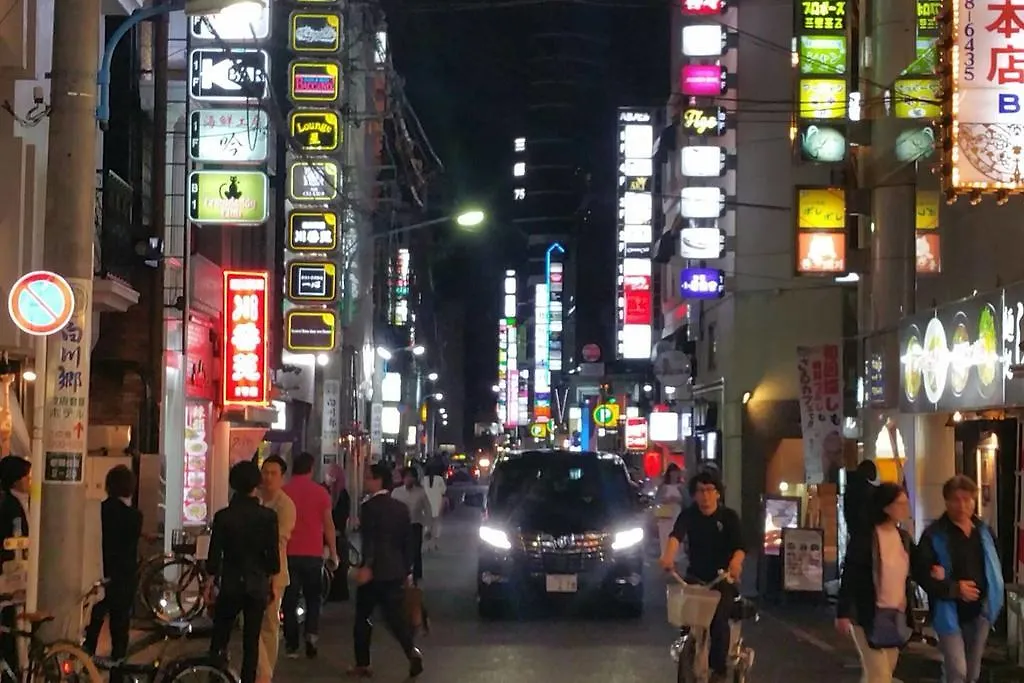 ホテル Freedom House 2 東京都 ゲストハウス